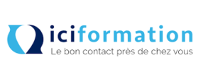 Logo IciFormation sur le site de Check-Up Pro