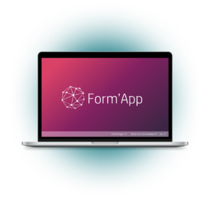 Form’App est une plateforme numérique développé par AC-IT ayant pour objectif de soutenir formations et accompagnements. Plus d'infos sur https://ac-it.fr/formapp-ac-it/