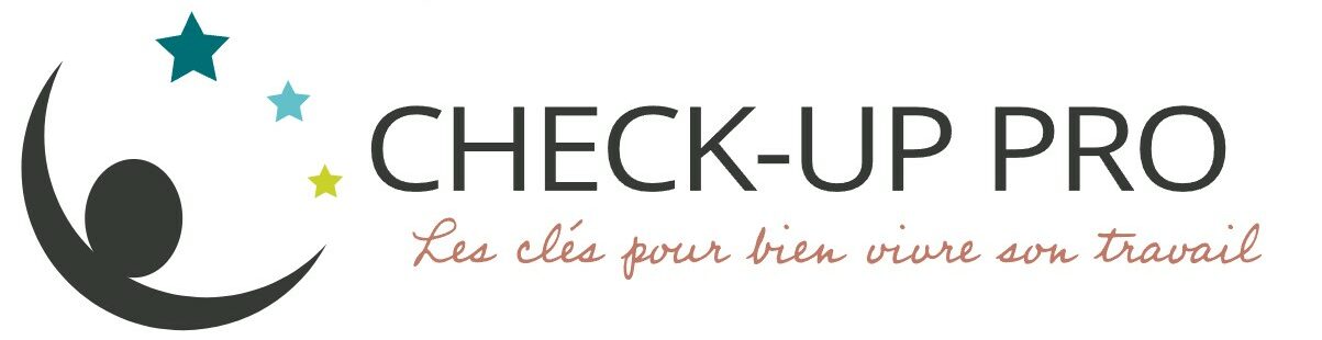 Check-Up Pro, les clés pour bien vivre son travail