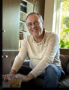 Lire la suite à propos de l’article Wim VAN STRIJTHEM